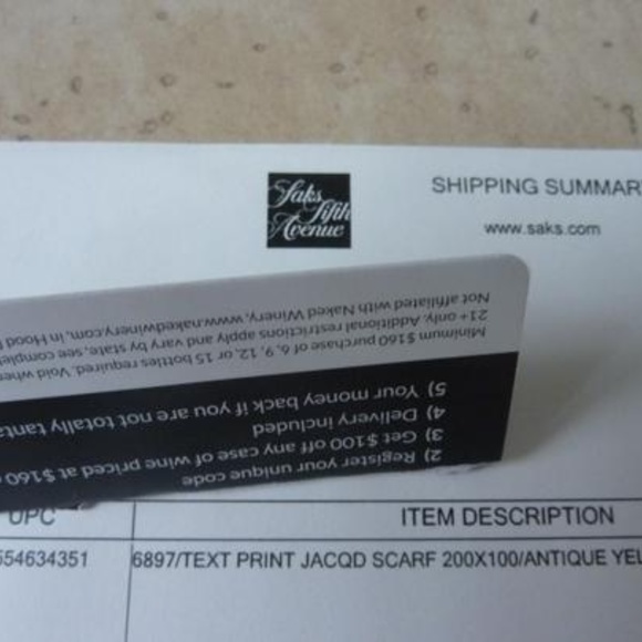 [[[Burberry]]] Graffiti Archive Print Scarf - Picture 2 of 6